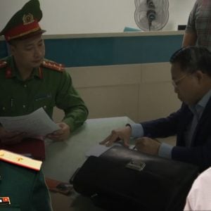 Ông Nhưỡng bị bắt và tình trạng bất tương xứng trong môi trường tư pháp và báo chí Việt Nam