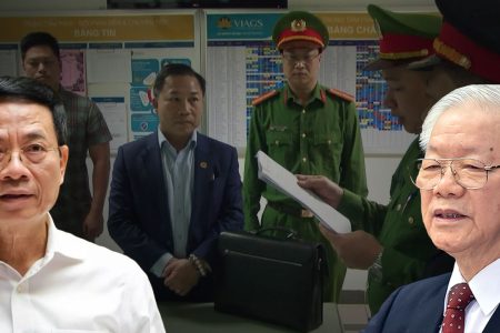 Bắt Lưu Bình Nhưỡng, Đảng bất chấp hậu quả tiêu cực