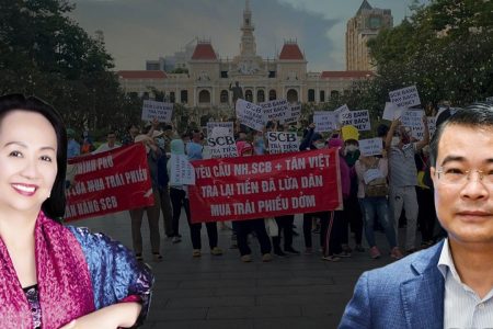 Dù đông như quân Nguyên, nhưng chức cục trưởng vẫn rất to