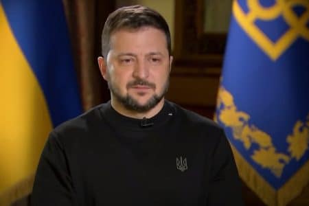 Выговор Залужному. Зеленский противоречит своему главнокомандующему армией