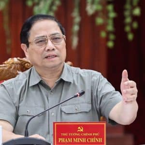 Party chief strives to imprison Trinh Van Quyet while Prime Minister helps to make many similar stock market manipulators