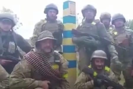 Переломный момент в войне? Украина: «Следующий год будет для нас решающим»