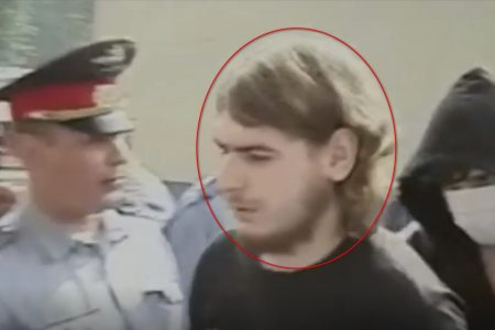 Ритуальный убийца тоже на свободе. Путин помиловал каннибалов после миссии в Украину