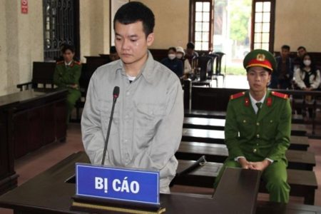 Why should Minister To Lam and General Secretary Trong be responsible for Police’ moral degradation?