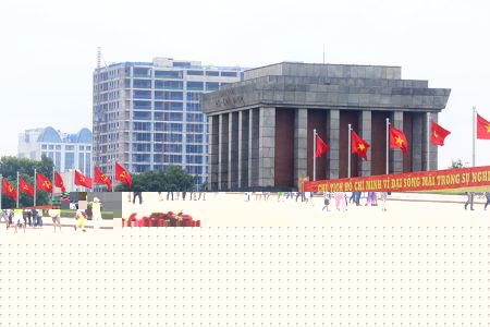 Local cadres ignore building projects threatening lives of state leaders
