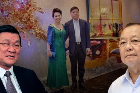 Sự thật đằng sau tấm Huân chương Lao Động Hạng ba của ông bà chủ Vạn Thịnh Phát là gì?