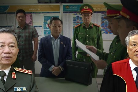 Vì sao Đại biểu Quốc hội Lưu Bình Nhưỡng có thể bị chuyển tội danh “xâm phạm an ninh quốc gia”?