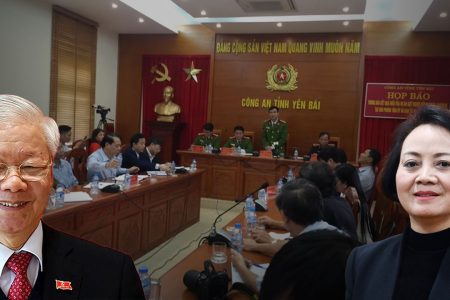 Chạy chức: Tiếng súng Yên Bái, tình trạng đồng chí thanh toán nhau (phần 4)