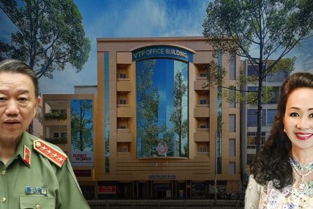 Vụ Vạn Thịnh Phát: Với triết lý “mua được bằng rất nhiều tiền”, Trương Mỹ Lan có đánh gục được Tô Lâm?