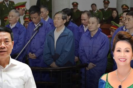 Cần xác định trách nhiệm của lãnh đạo Công an vì đã bỏ qua lời khai của Dương Chí Dũng liên quan Vạn Thịnh Phát