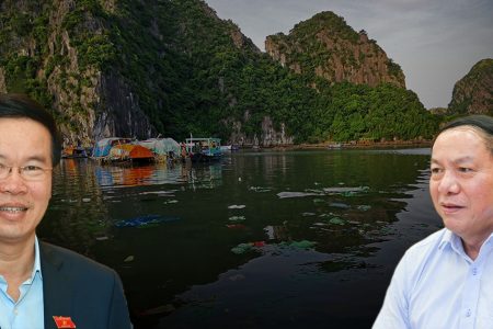 Dù vịnh Hạ Long bị liệt vào danh sách No List, nhưng Việt Nam vẫn được bầu vào Ủy ban Di sản Thế giới