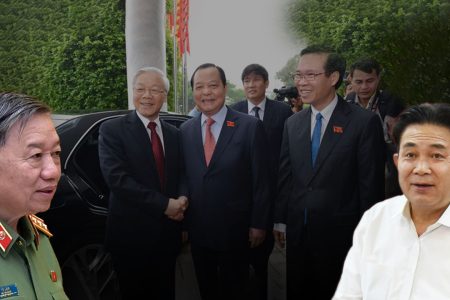 Ba vấn đề cần làm rõ trong vụ Vạn Thịnh Phát