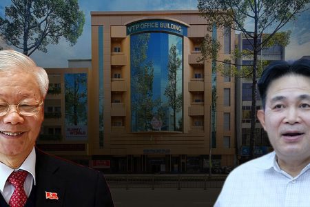 Vì sao Đại án Vạn Thịnh Phát, Nguyễn Phú Trọng đang nỗ lực giải cứu cho Tổng Bí thư?