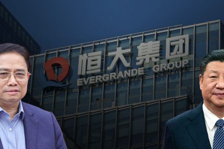 Mô hình kinh tế Trung Quốc đang đi vào ngõ cụt