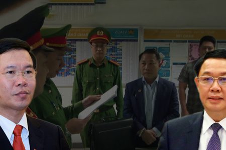 Ông Lưu Bình Nhưỡng có “dân túy” hay không?