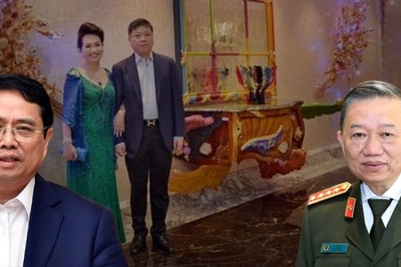Vụ án Vạn Thịnh Phát và Trương Mỹ Lan: Lỗ hổng An ninh quốc gia ai phải chịu trách nhiệm?