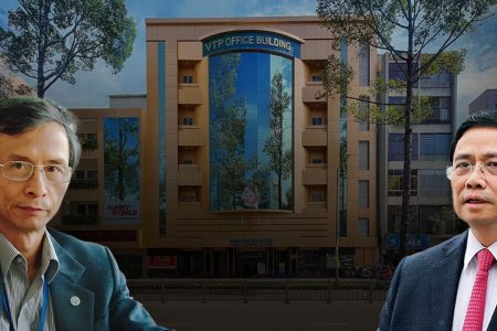 Căn nguyên của vấn nạn tham nhũng và sự suy thoái kinh tế ở Việt Nam là sự níu kéo ý thức hệ