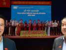 Một người dùng bằng giả để tham gia giảng dạy ở nhiều trường đại học, cao đẳng