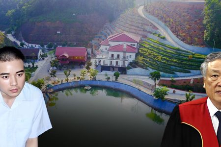 Bình “mặt thớt” – một trùm án oan với tài sản khủng?