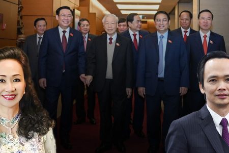 Các đại gia đã sập bẫy “vỗ béo rồi thịt” của lãnh đạo Việt Nam như thế nào?