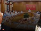 Đảng chống tham nhũng chỉ là “đánh trận giả”