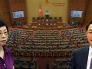 Chạy đại biểu Quốc hội để làm gì?