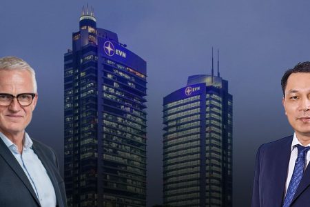 Vì sao Orsted rời khỏi Việt Nam?
