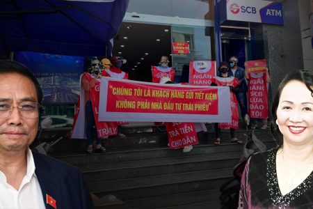 Vụ Trương Mỹ Lan lớn nhất trong lịch sử tố tụng Việt Nam