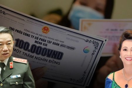Hàng loạt trường hợp đột tử trong vụ Vạn Thịnh Phát?