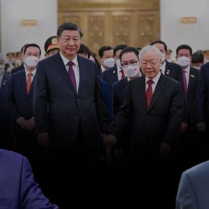 Sự ra đi của cựu Thủ tướng Lý Khắc Cường sẽ ảnh hưởng như thế nào đến Trung Quốc?