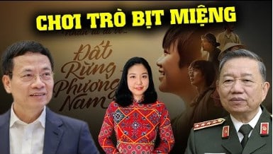 Đe nhân dân VN tăng phạt người dùng mạng xã hội
