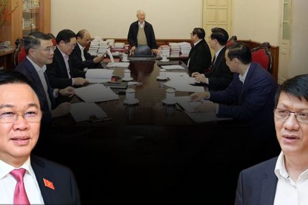 Bao giờ mới hết tình trạng “có một rừng luật, nhưng toàn xài luật RỪNG” thưa Tổng Bí thư?