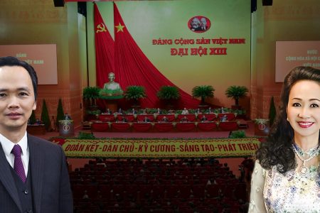 Phải chăng đang có một cuộc đánh tư sản mới?