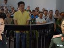 Người chống tham nhũng Trần Minh Lợi bị bắt lần hai