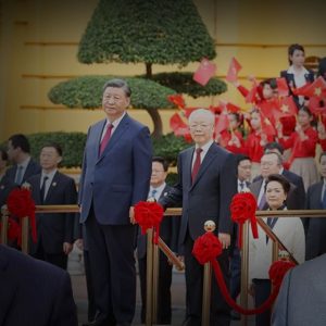 Quan hệ Việt – Trung sẽ thay đổi như thế nào sau khi ký kết “cộng đồng chia sẻ tương lai”?