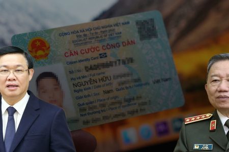 Thẻ Căn cước – sau nửa thế kỷ lưu lạc đã trở về tên cũ
