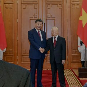 Chuyên gia quốc tế đánh giá về “ngoại giao cây tre” của Việt Nam