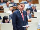 Collecting petitions by distributed Luu Binh Nhuong, are party chief Trong and police chief Lam afraid of?