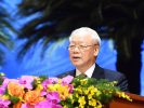 To ensure successful anti-corruption work, Vietnam needs to prosecute General Secretary Nguyen Phu Trong of “intentionally committing wrongdoing causing serious consequences”