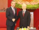 Absurdity of General Secretary Nguyen Phu Trong and his “bamboo diplomacy” policy: So many relations but no real partner?
