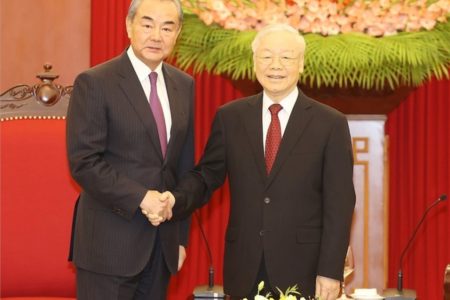 Absurdity of General Secretary Nguyen Phu Trong and his “bamboo diplomacy” policy: So many relations but no real partner?
