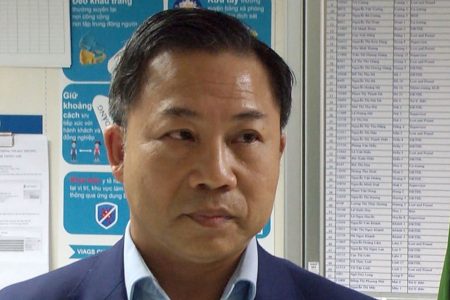 Delaying demonstration bill, detaining former legislator Luu Binh Nhuong, and blocking people’s will, who did order To Lam to declare war on people?