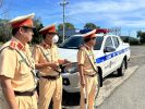 Ministry of Public Security: Do not use alcohol testing of drivers to make money!