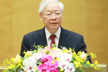 Van Thinh Phat case was discovered more than 10 years ago but not handled: Who is responsible?
