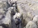 Киев предупреждает о поражении. США на грани отказа от Украины