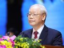 Stop investigating Van Thinh Phat case and General Secretary Trong’s foresight of “hitting mouse without breaking the vase”