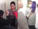 社会主义教育犹如“垃圾场”：师生分队大战！