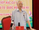 Why doesn’t Vietnam provide free education and healthcare, General Secretary?