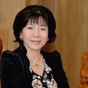 Nguyen Thi Thanh Nhan – woman who used to control senior leaders