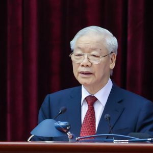 Nguyen Phu Trong’s key personnel at next party National Congress will be mess again
